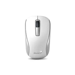 GENIUS Bežični miš NX-7005 Optical USB beli