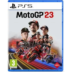 MotoGP 23 (PS5) - rabljeno
