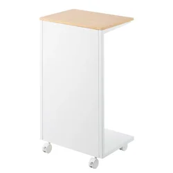Kovinska stranska mizica 22x31 cm Tower – YAMAZAKI