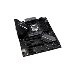 ASUS ROG STRIX B360-F GAMING  Intel, Intel® 1151 (8. i 9. gen.), Intel® B360