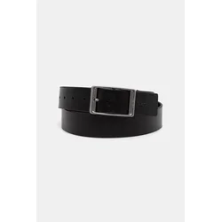 Calvin Klein  pas moški usnjeni