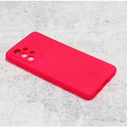 Teracell Giulietta pink zaštitna maska za mobilni Samsung A536B Galaxy A53 5G
