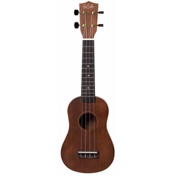 DeSalvo SOPRAN UKULELE UKMS MAHAGONIJ S TORBO