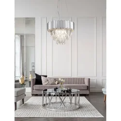 MAGNOLIA VISILICA E14  IP20/KROM
