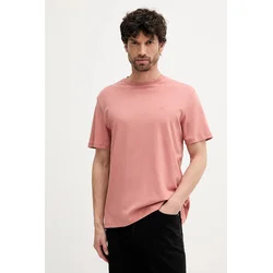 Bombažna kratka majica Calvin Klein