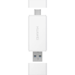 HUAWEI Zunanji bralnik pomnilniških kartic USB, USB-C