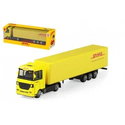 DHL tovornjak 20 cm