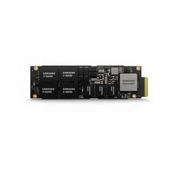 Samsung Enterprise Samsung PM9A3 U.2 1920 GB PCI Express 4.0 (MZQL21T9HCJR-00A07)
