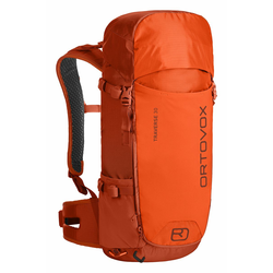 Ortovox Traverse 30L Backpack desert orange Gr. Uni
