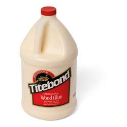 LEPILO TITEBOND GLUE RDEČI I 4,35KG