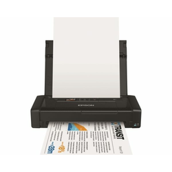 EPSON WorkForce WF-100W