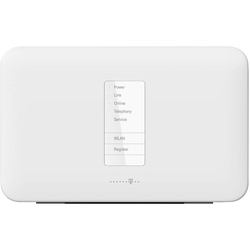 Telekom WLAN-Router - usmjerivač 2.4 GHz, 5 GHz 1300 MBit/s Gigabit-LAN Telekom Speed ulaz W724V