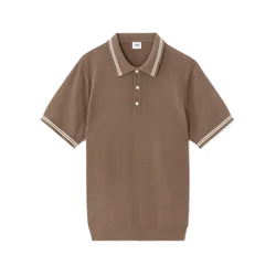 Moška polo majica Celio Neprep