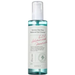 Axis-Y Gel za čišćenje lica Quinoa One-Step, 180 ml