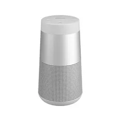Bose SoundLink® Revolve II. Bluetooth zvučnik, srebrni