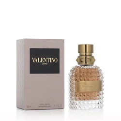 VALENTINO Toaletna voda za muškarce Valentino Uomo 50ml