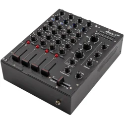 Union Audio elara.4 MK2 DJ mikser