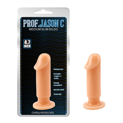 Analni Dildo, 12.5cm