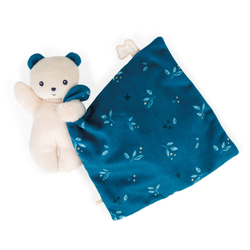 kaloo® ninica carré douceur bear night owl