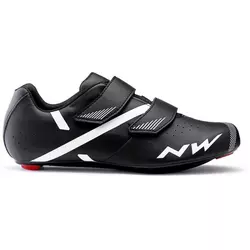 Northwave Jet 2 Shoes Black 38