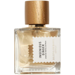 Goldfield&Banks Unisex parfem Ingenious Ginger, EDP, 50 ml