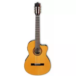 IBANEZ G5ECE-AM EL-klasična kitara