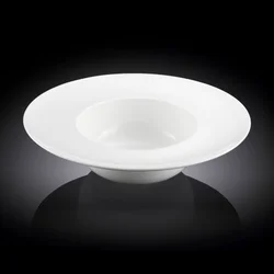 Globok Krožnik, Porcelan, 600ml
