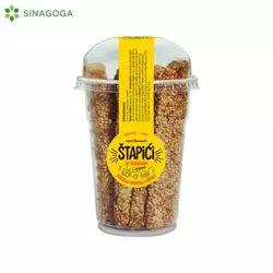 STAPIC SA SUSAMOM 180G ( ) DONDON