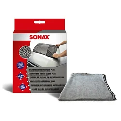 SONAX Mikrofiber krpa PLUS - 451200