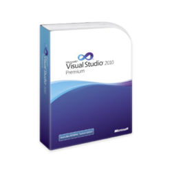 Visual Studio 2010 Premium 32/64 bit