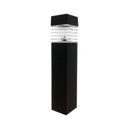 LED solarna lampa LED/1,2V 300 mAh IP44