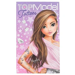Top model Tetovaže beauty & me 2, 24/1