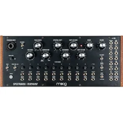 MOOG SPECTRAVOX Synthesizer (Kot novo)