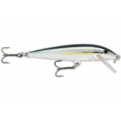 Rapala ORIGINAL FLOATER F09 90mm 5gr ALB