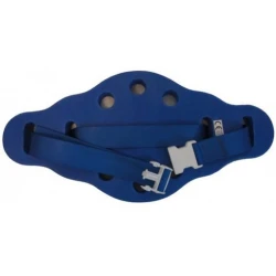 Matuska dena ladybug belt blue