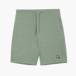 Cropp - MEN`S SHORTS - mint zelena