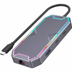 Unitek USB-C (D1029A)