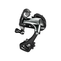 MENJAČ ZADNJI SHIMANO TIAGRA RD-4700 GS 10 BRZINA SIVI