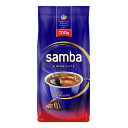 Samba Domaća kafa, 200g