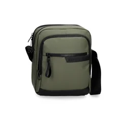 Pepe Jeans Dorking muška torba na rame - khaki ( 74.657.42 )