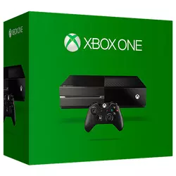 MICROSOFT igralna konzola XBOX ONE 500GB