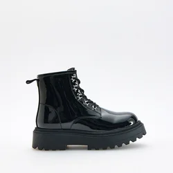 Reserved - GIRLS` ANKLE BOOTS