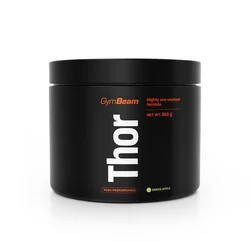 GymBeam Pre-workout Thor