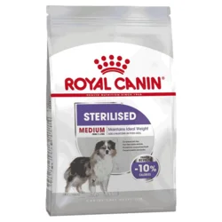 Royal Canin Size Nutrition Medium Sterilised - 12 kg