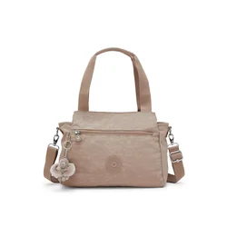 KIPLING Ročna torbica Elysia bež