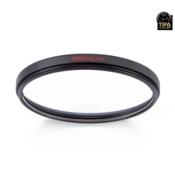 Manfrotto Essential UV filter 62mm (MFESSUV-62)