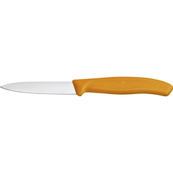 Victorinox Kuhinjski Noz Ljustac 8cm Narandzasti 6.7606.L119