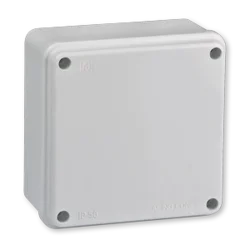 ALING-CONEL Kutija razv. 100x100x50 IP56 ABS