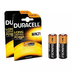 DURACELL baterija MN 21 B1 10PP040006