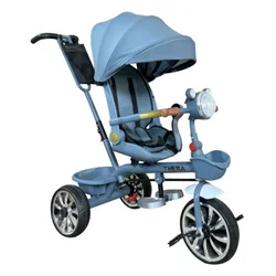 ThemaSport ts610-plavi tricikl ( ts-610-plavi )